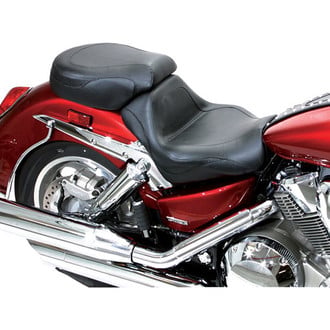Mustang® - Sport Touring Two-Piece Seat