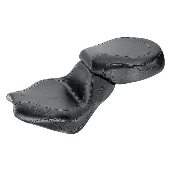 Mustang® - Sport Touring Two-Piece Seat