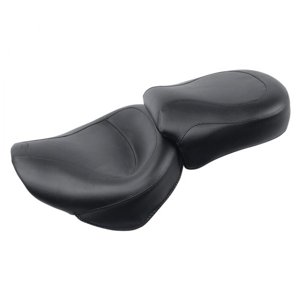 Mustang® - Standard Touring Two-Piece Seat