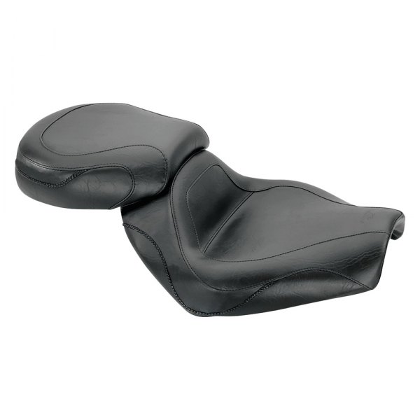 Mustang® - Sport Touring Two-Piece Seat