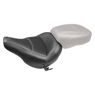 Mustang® - Standard Touring Solo Seat