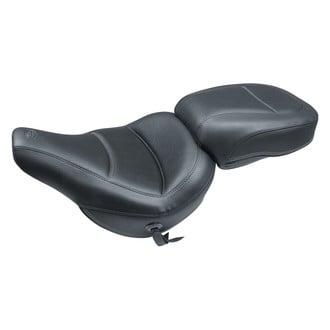Mustang® - Standard Touring Passenger Seat