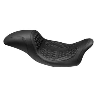 Mustang® - Signature Series By Dave Perewitz One-Piece Seat