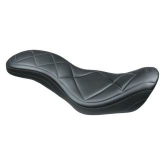 Mustang® - Super Tripper Carbon Seat