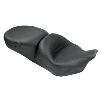Mustang® - Standard Touring One-Piece Seat