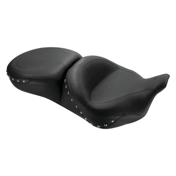 Mustang® - Standard Touring One-Piece Seat