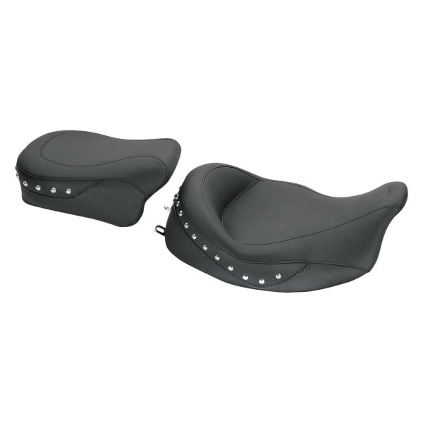 Mustang® - Super Touring Solo Seat