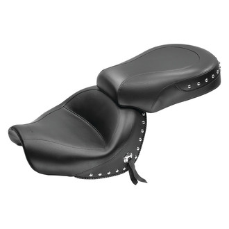 Mustang® - Standard Touring Two-Piece Seat