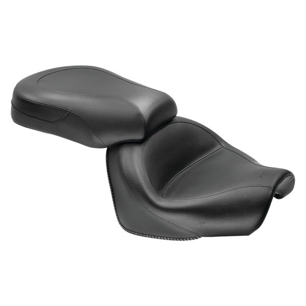 Mustang® - Standard Touring Two-Piece Seat