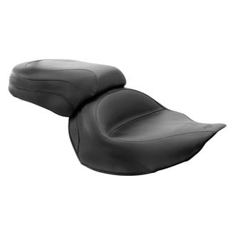 Mustang® - Wide Touring Solo Seat