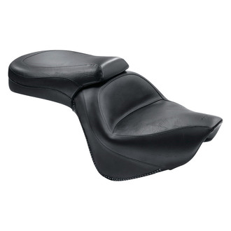 Mustang® - Standard Touring One-Piece Seat