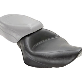 Mustang® - Wide Touring Solo Seat