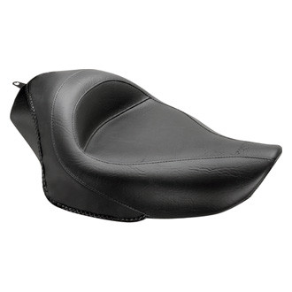 Mustang® - Standard Touring Solo Seat