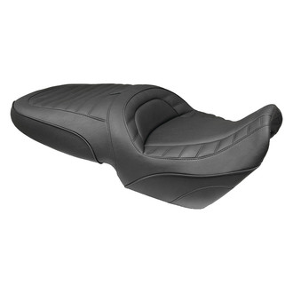 Mustang® - Standard Touring One-Piece Seat