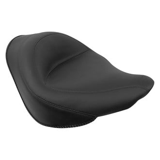 Mustang® - Wide Touring Solo Seat