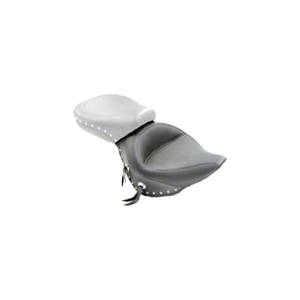 Mustang® - Wide Touring Solo Seat