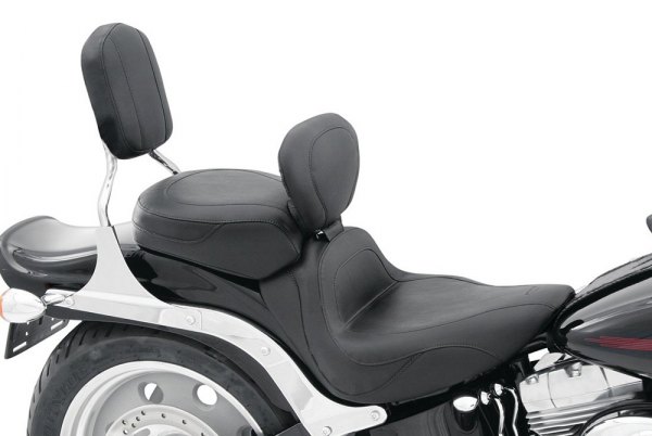 Mustang® - Sport Touring Solo Seat