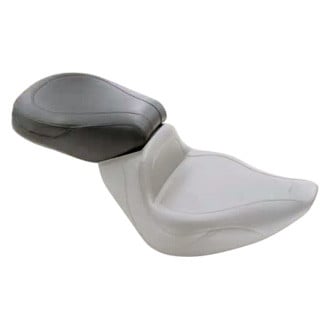 Mustang® - Sport Touring Passenger Seat