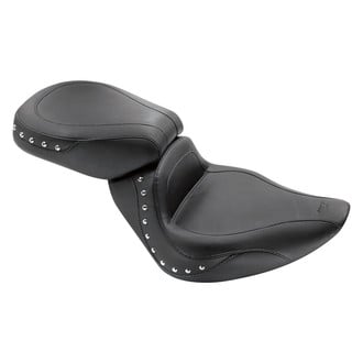 Mustang® - Sport Touring Passenger Seat
