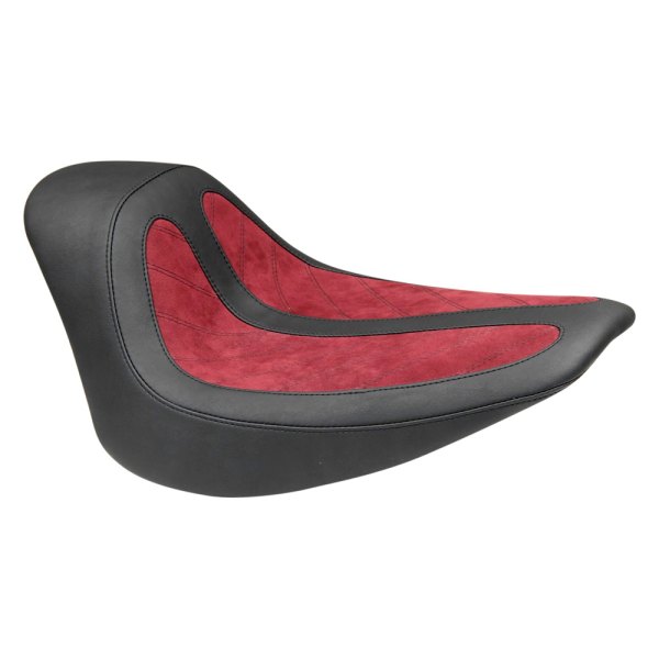 Mustang® - Skyline Signature Series by Fred Kodlin Solo Seat