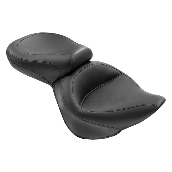 Mustang® - Wide Touring One-Piece Seat