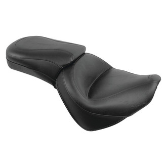 Mustang® - Wide Touring One-Piece Seat