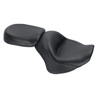 Mustang® - Standard Touring Two-Piece Seat
