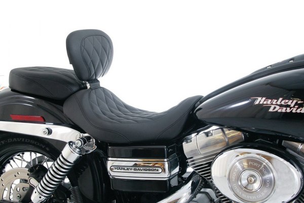 Mustang® - Wide Tripper™ Forward Passenger Seat