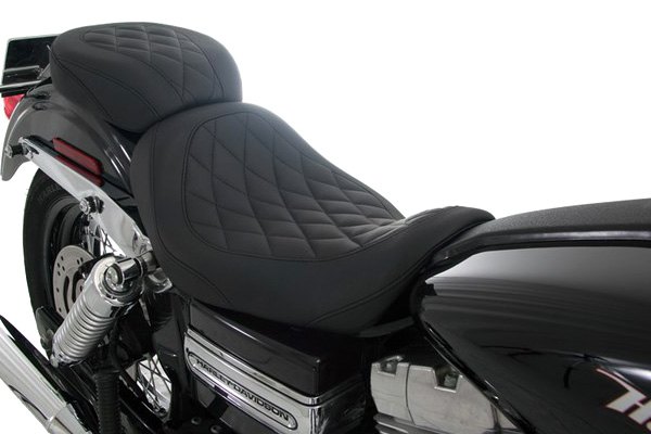 Mustang® - Wide Tripper™ Forward Passenger Seat