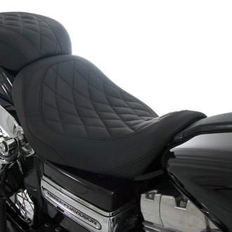 Mustang® - Wide Tripper™ Forward Passenger Seat