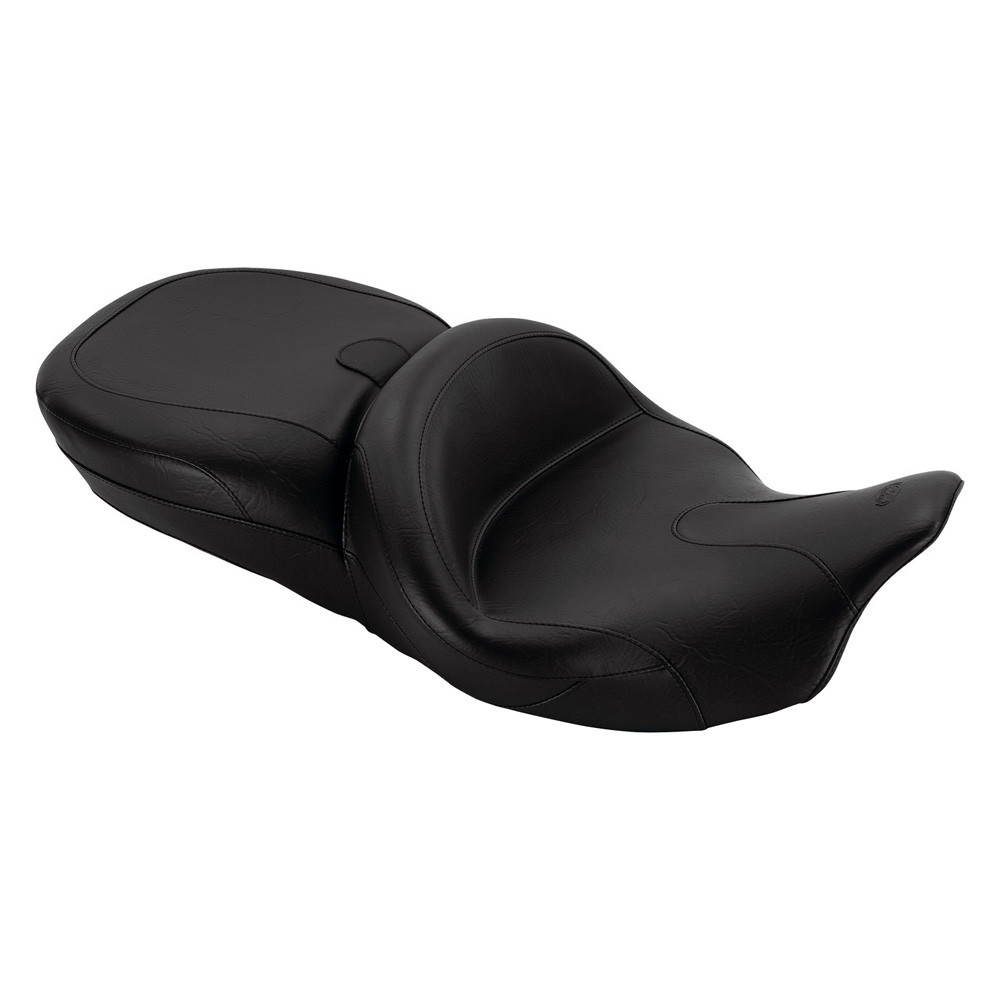 Mustang® 76860 - Super Touring Summit One-Piece Seat