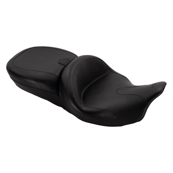 Mustang® - Super Touring Summit One-Piece Seat