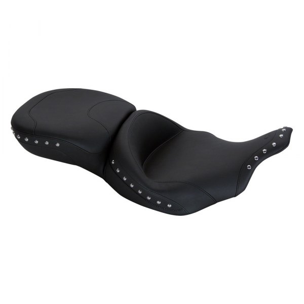 Mustang® - Super Touring One-Piece Seat