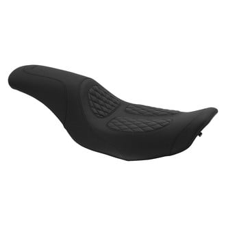 Mustang® - Signature Series By Dave Perewitz One-Piece Seat