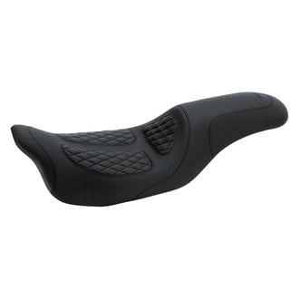 Mustang® - Signature Series By Dave Perewitz One-Piece Seat