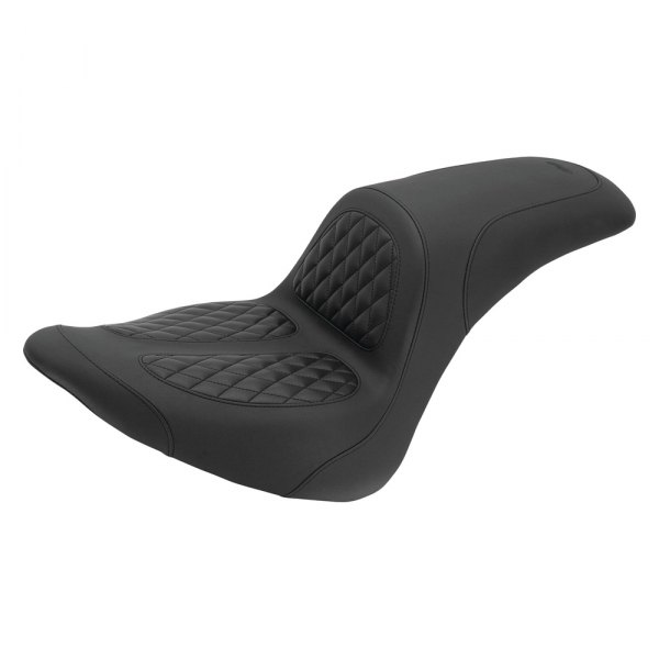 Mustang® - Signature Series By Dave Perewitz One-Piece Seat