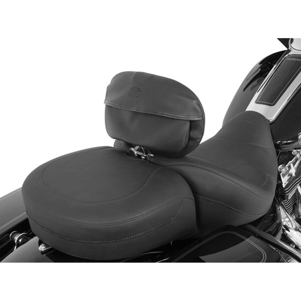 Mustang® - Standard Touring Driver Backrest Pouch Cover
