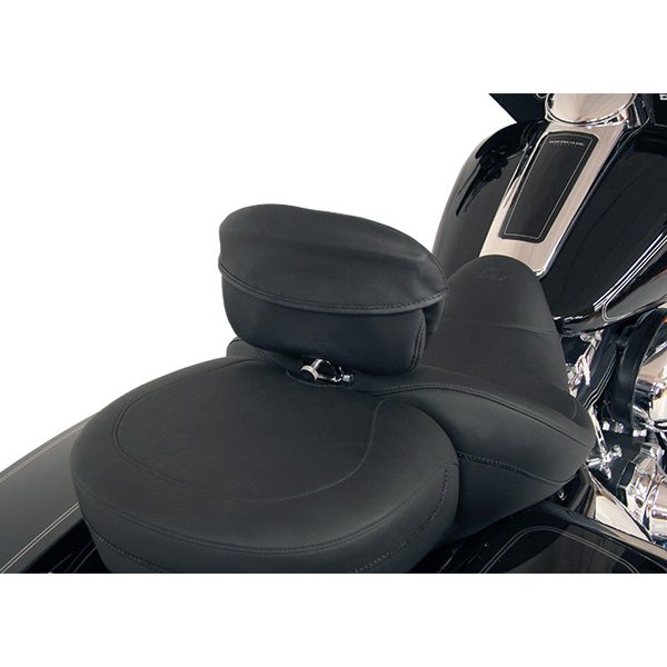 Mustang® - Sport Touring Driver Backrest Pouch Cover