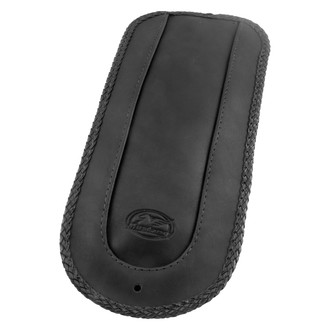 Mustang® - Black Fender Bib
