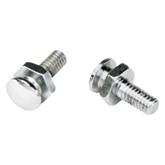 Mustang® - Solo Seat Mounting Bolts