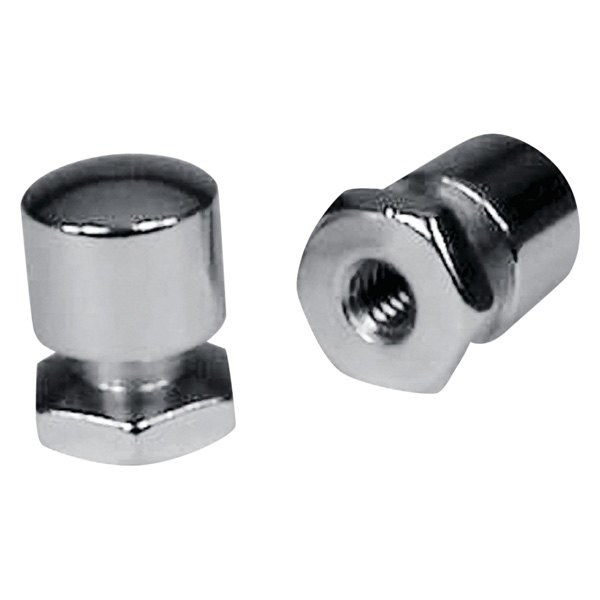 Mustang® - Solo Seat Mounting Nuts