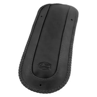 Mustang® - Original Black Fender Bib