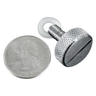 Mustang® - Quarter Turn™ Thumb Screw