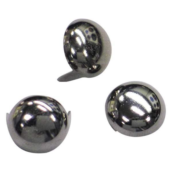 Mustang® - Chrome Replacement Studs