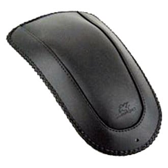 Mustang® - Original Black Fender Bib