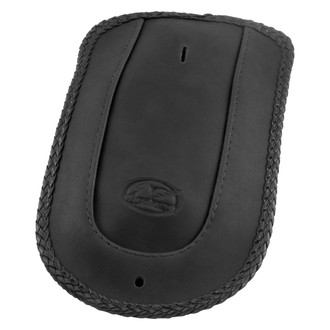 Mustang® - Original Black Fender Bib