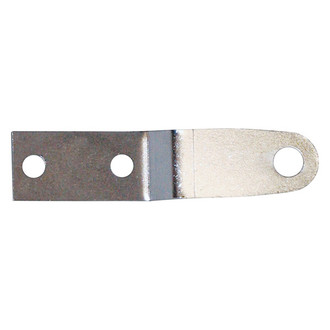 Mustang® - Replacement Passenger Seat Bracket with Screw