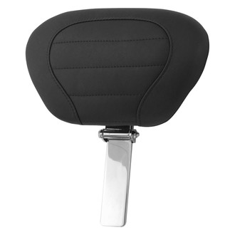 Mustang® - Super Touring Deluxe Driver Backrest