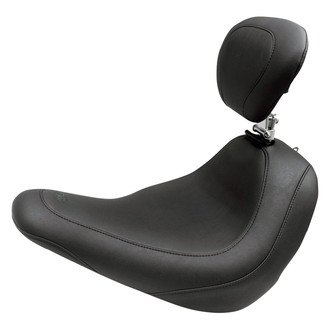 Mustang® - Wide Tripper™ Solo Seat