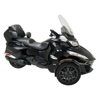 Can-Am Spyder Seats & Backrests 